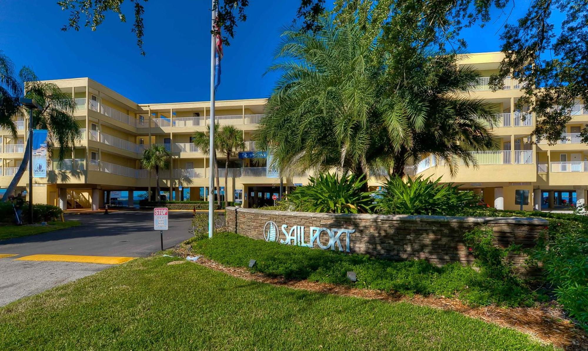 227-Wifi, New Paint, Amazing Views, Close To Bucs Stadium Tampa Exterior photo