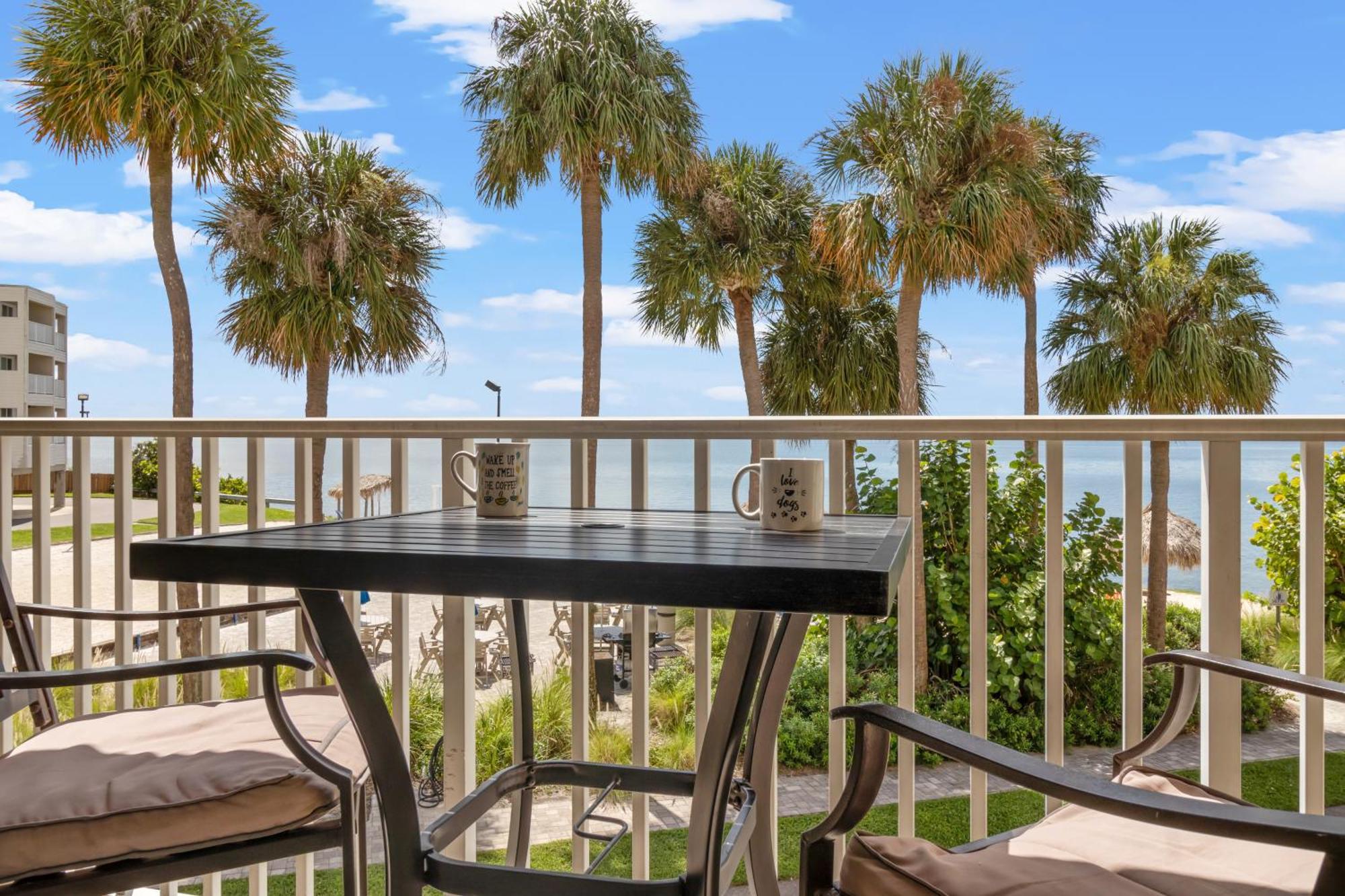 227-Wifi, New Paint, Amazing Views, Close To Bucs Stadium Tampa Exterior photo
